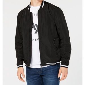 Armani Exchange Men’s Jacket